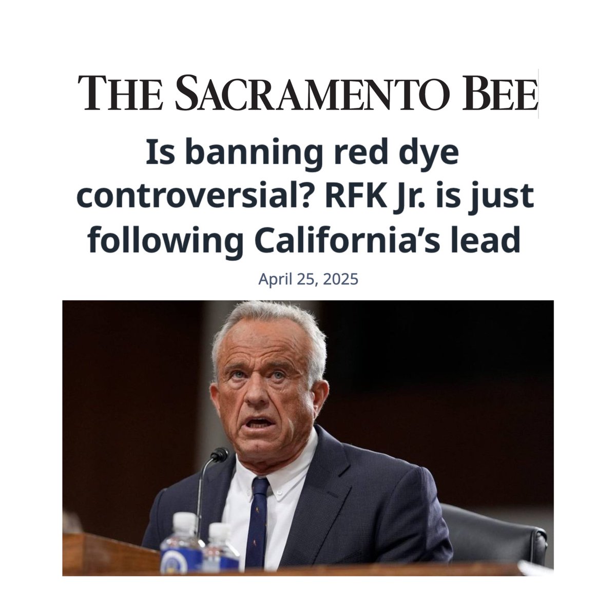 Governor Gavin Newsom tweet media