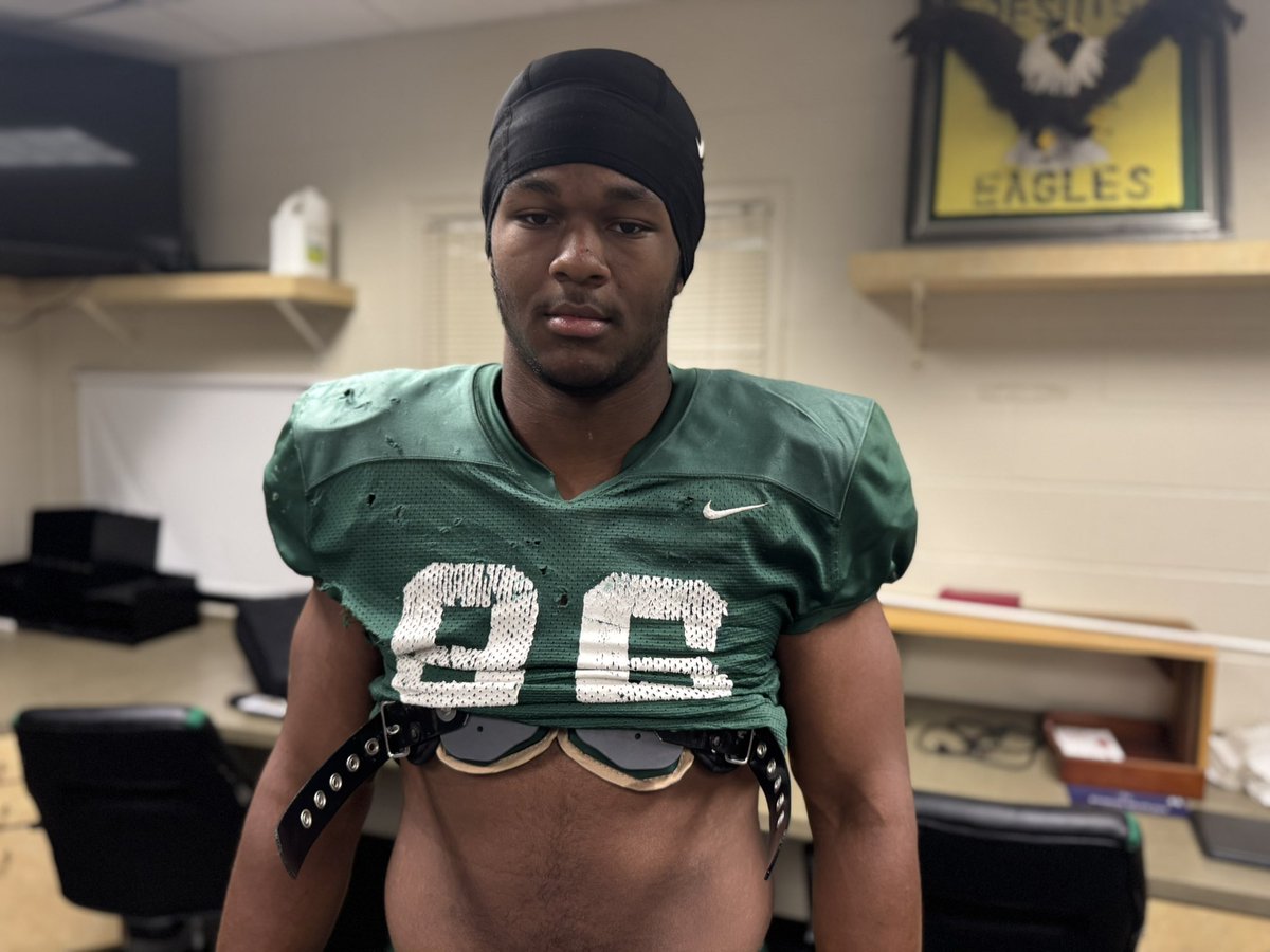 DeSoto (TX) 2026 OL Jerbralon Stewart

<a href="/D1FiveStarJb/">Jerbralon Stewart</a> | <a href="/FootballDesoto/">DeSoto Football</a> | <a href="/CoachSweeny/">Coach Sweeny</a>