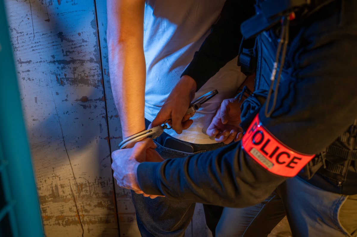 Image de Préfecture de Police