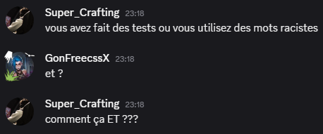 Super Crafting tweet media