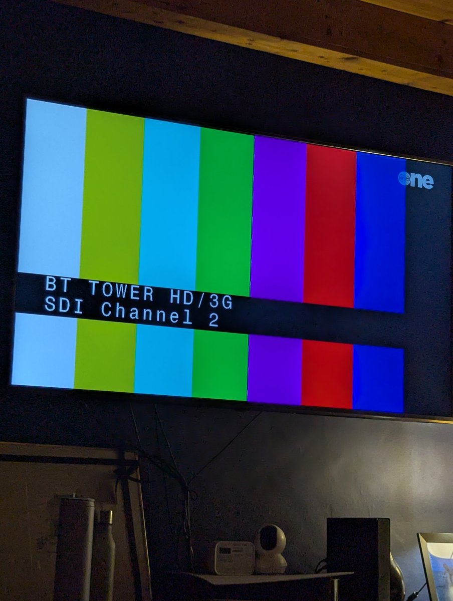 Watching #CBBUK on playback and this flashes up while Danny Beard is talking about the trans community and then cuts to a conversation about a shopping task??