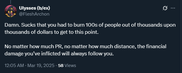 Catch Me Ridin' Derby | CMRD tweet media