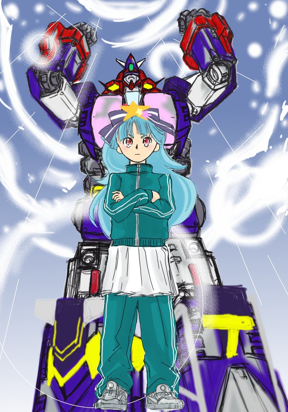 Mizuho-ZLS-SP7 on X: 