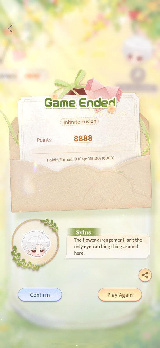 I reached a new high score and it’s an angel number for positive change. claiming this for my life