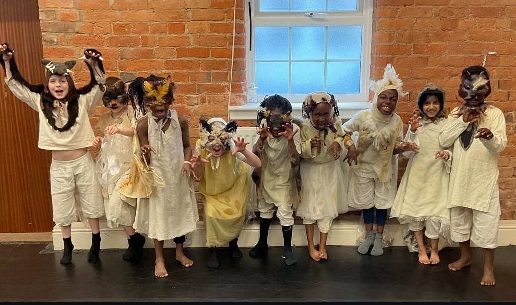 Firs Primary (@firsderby) on Twitter photo This evening, staff from Firs went to watch 10 of our incredibly talented Firsy children in <a href="/balletlorent/">balletLORENT</a> performance of Snow White <a href="/derbytheatre/">Derby Theatre</a> and WOW what an amazing performance it was. We are so incredibly proud of our children, they were all naturals. Well done 👏 This evening, staff from Firs went to watch 10 of our incredibly talented Firsy children in <a href="/balletlorent/">balletLORENT</a> performance of Snow White <a href="/derbytheatre/">Derby Theatre</a> and WOW what an amazing performance it was. We are so incredibly proud of our children, they were all naturals. Well done 👏