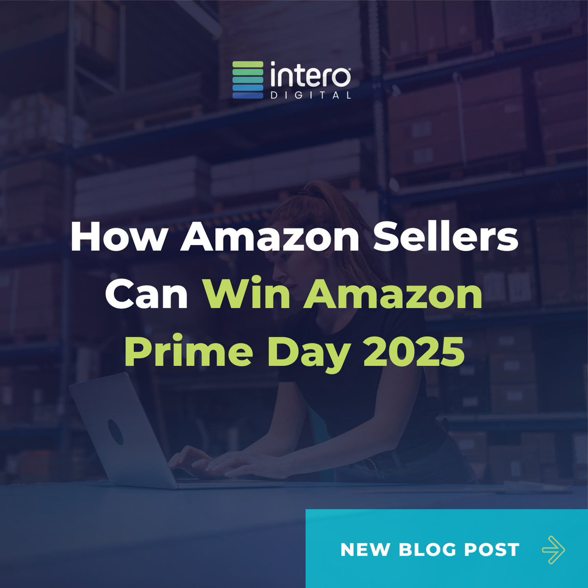 #PrimeDay is closer than you think.
So is the regret of not prepping enough.

Let's fix that: hubs.la/Q03jZ2nQ0
