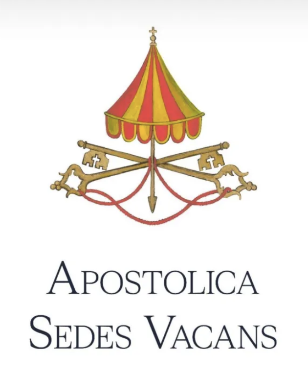 ‼️ De la vacance du Siège à l’Habemus Papam ‼️

Comprendre le rythme et le fonctionnement d’un moment unique dans la vie de l’Église : la transition entre deux pontificats.

Rites solennels, silence, scrutins, fumée blanche libératrice…

Entrez dans les coulisses du #conclave