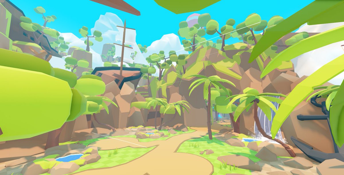 OmniKoi2's tweet image. Low-poly Maps
#roblox #robloxstudio #robloxart #robloxdev #robloxcommissions #robloxugc