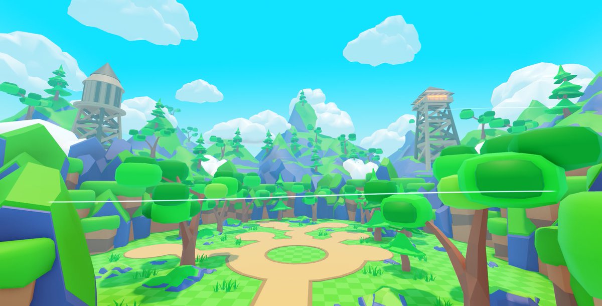 OmniKoi2's tweet image. Low-poly Maps
#roblox #robloxstudio #robloxart #robloxdev #robloxcommissions #robloxugc