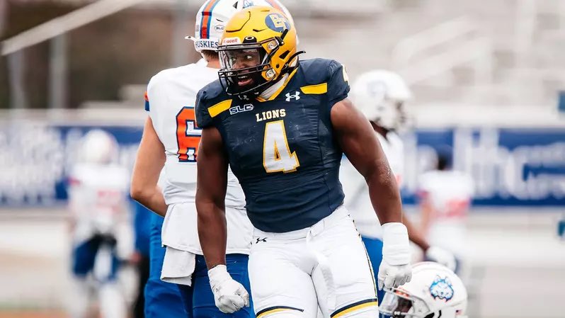 Luke Fletcher (@fletchzilla09) on Twitter photo Excited for an official visit to East Texas A&M tomorrow!
<a href="/Lions_FB/">East Texas A&M Football</a>
<a href="/JackInTheBox58/">Jack Tyler</a>
<a href="/farrellportal/">FarrellPortal</a>
<a href="/_coachsmith_/">Coach Mike Smith, M.S.</a> Excited for an official visit to East Texas A&M tomorrow!
<a href="/Lions_FB/">East Texas A&M Football</a>
<a href="/JackInTheBox58/">Jack Tyler</a>
<a href="/farrellportal/">FarrellPortal</a>
<a href="/_coachsmith_/">Coach Mike Smith, M.S.</a>