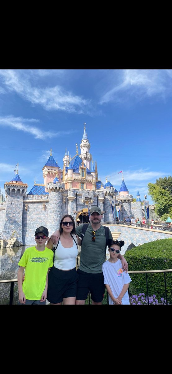 celt00's tweet image. A great couple of weeks spent in Arizona and California with the family. Ready for a holiday after all that. 😎😊