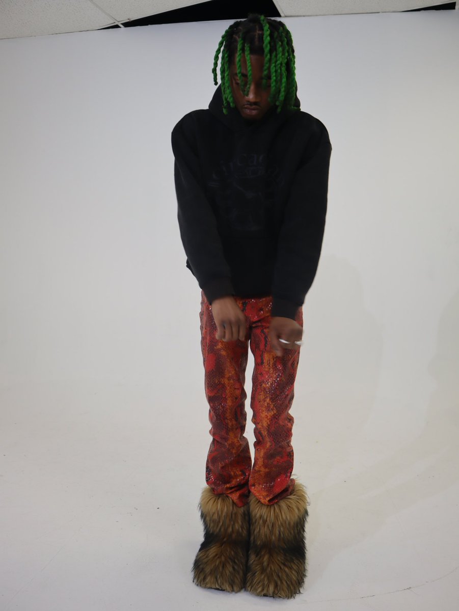 Lil Sex ✍️❣️