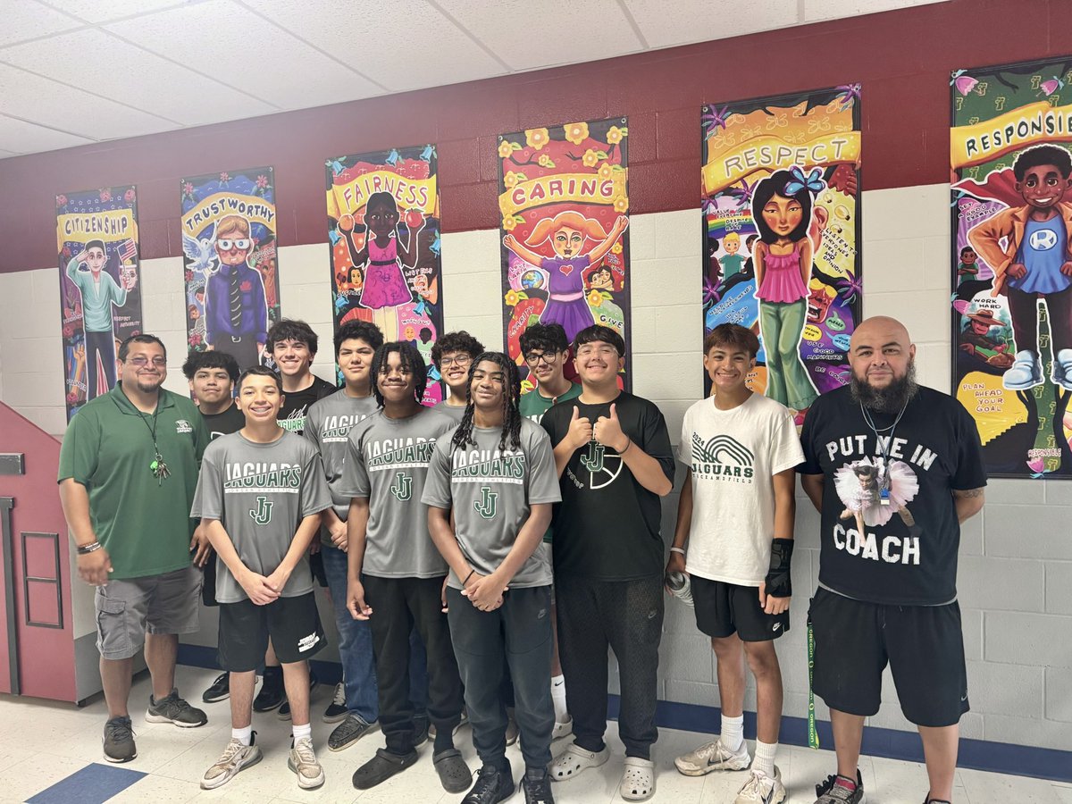 Coach Parral tweet media