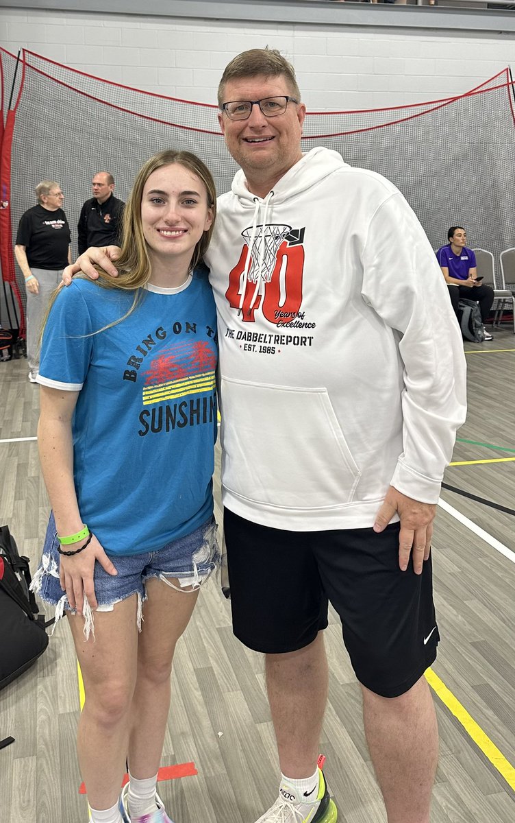 Jim Dabbelt (@jdabbs86) on Twitter photo Great to catch up with a great player and current college baller <a href="/SophiaSpangler4/">Sophia Spangler-2028</a> today at the Clash at Spooky Nook!!! Great to catch up with a great player and current college baller <a href="/SophiaSpangler4/">Sophia Spangler-2028</a> today at the Clash at Spooky Nook!!!