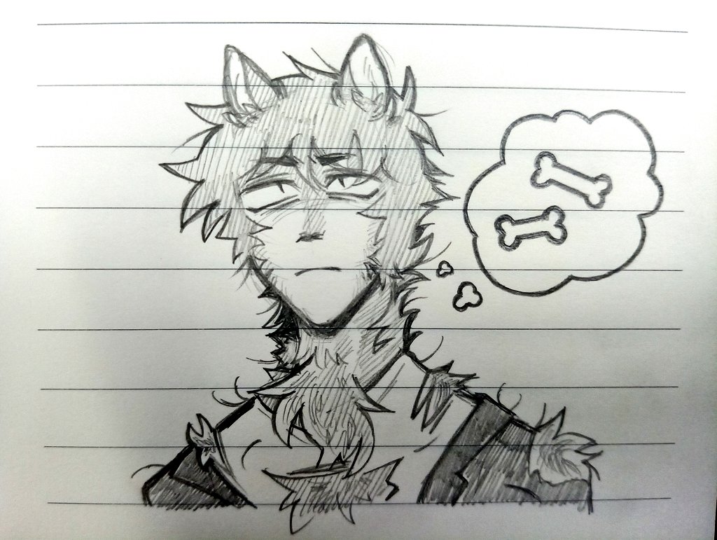 𝘽𝙞𝙉 (Hiatus) tweet media