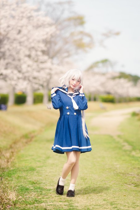 コスプレイヤーらんまるのTwitter画像8