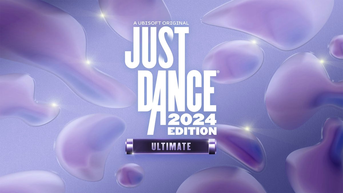 🚨NEW CONTEST: Win a code for Just Dance 2024 Ultimate Edition on Xbox!🚨

TO ENTER:
🕺Follow <a href="/VideoGamerRob/">HC Green</a>
💃Like and Retweet

Contest ends May 1. Good luck!  #contest #giveaway