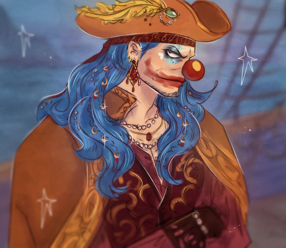 Silly 🐙 tweet media