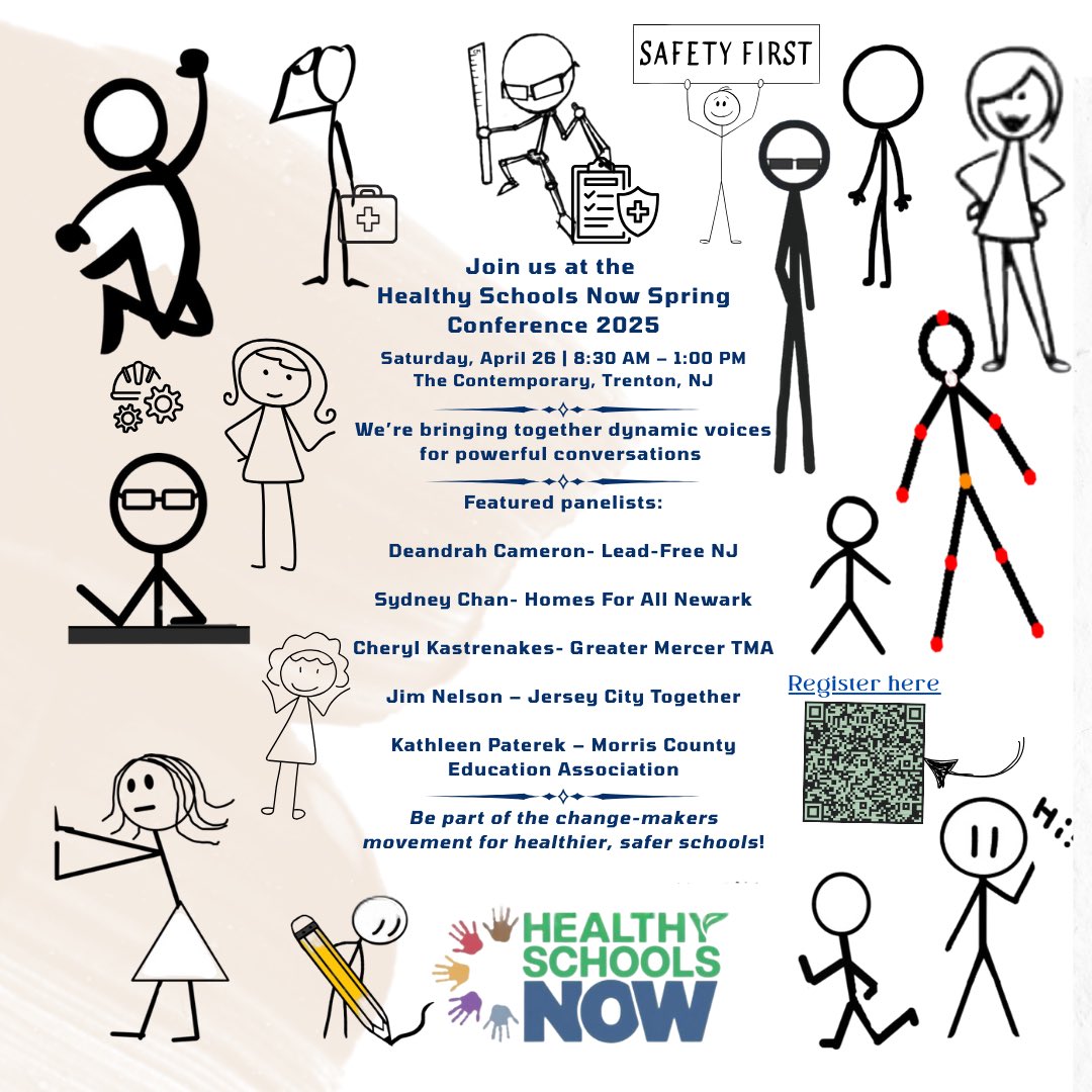 Healthy Schools Now (@njhealthyschool) on Twitter photo 