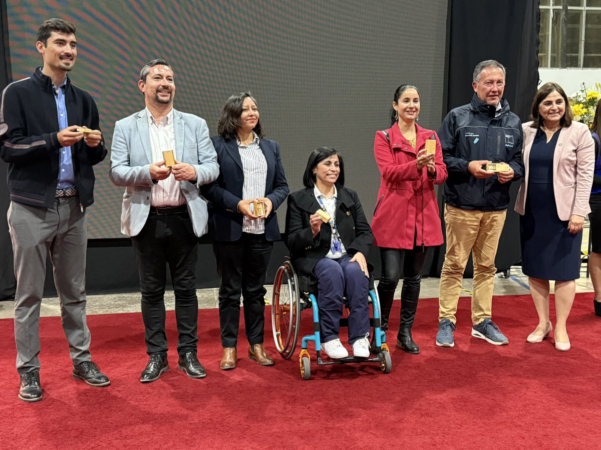 Municipalidad de Caldera tweet media