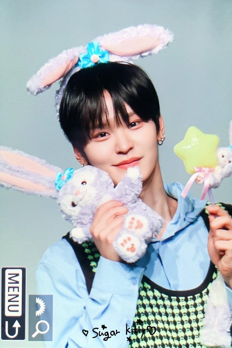 taerae_kitty's tweet photo. 250425

#템페스트 #태래 #TEMPEST #TAERAE #テレ

🐰💜🌼.* https://t.co/1WuAN4mRY4