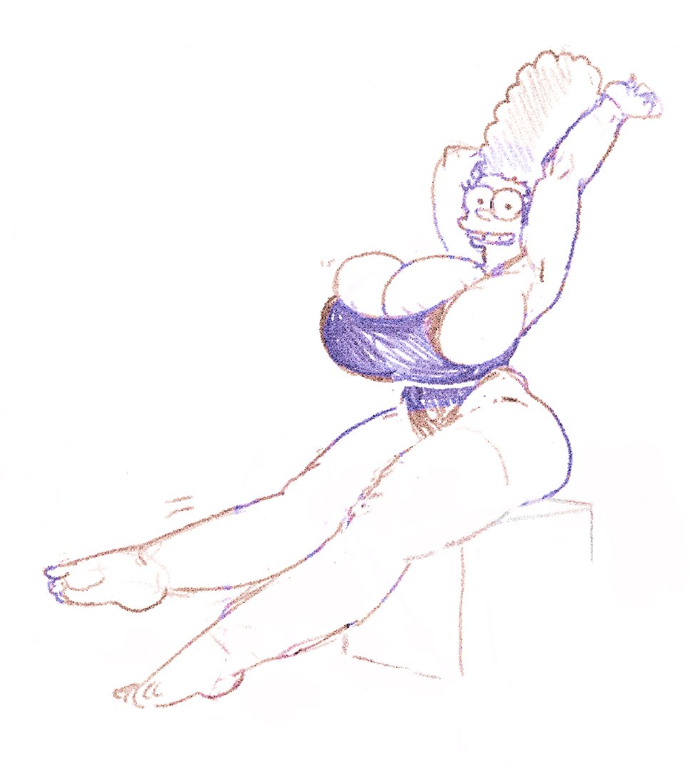 Presented without context.