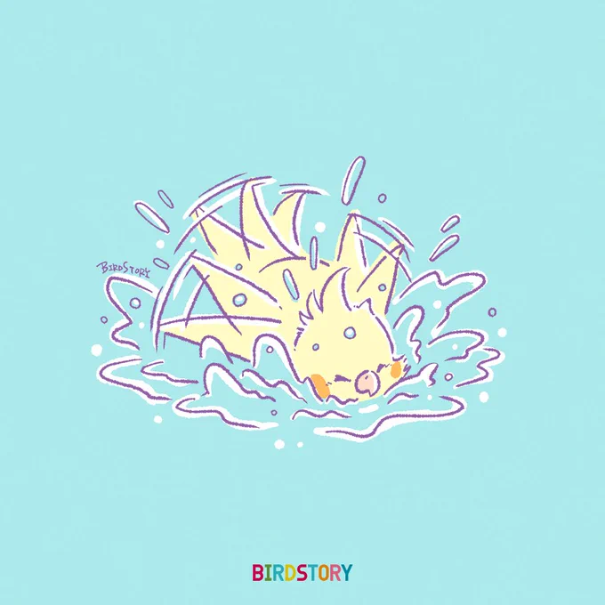 おはようございます。本日は4月26日。語呂合わせから、よい風呂の日とのことです#BIRDSTORY #よい風呂の日 #オカメインコ 