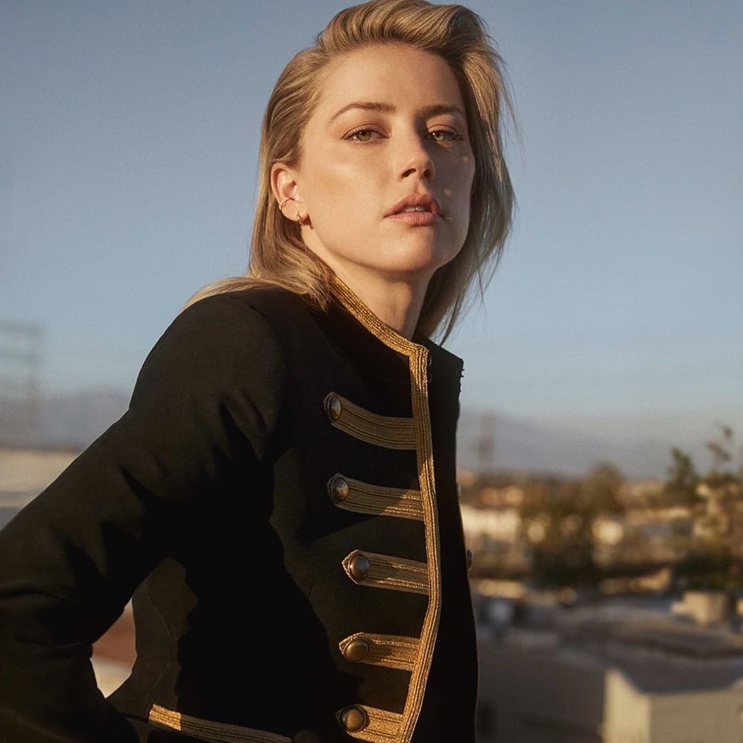 This photo of Amber is forever one of my favourites 

#AmberHeard