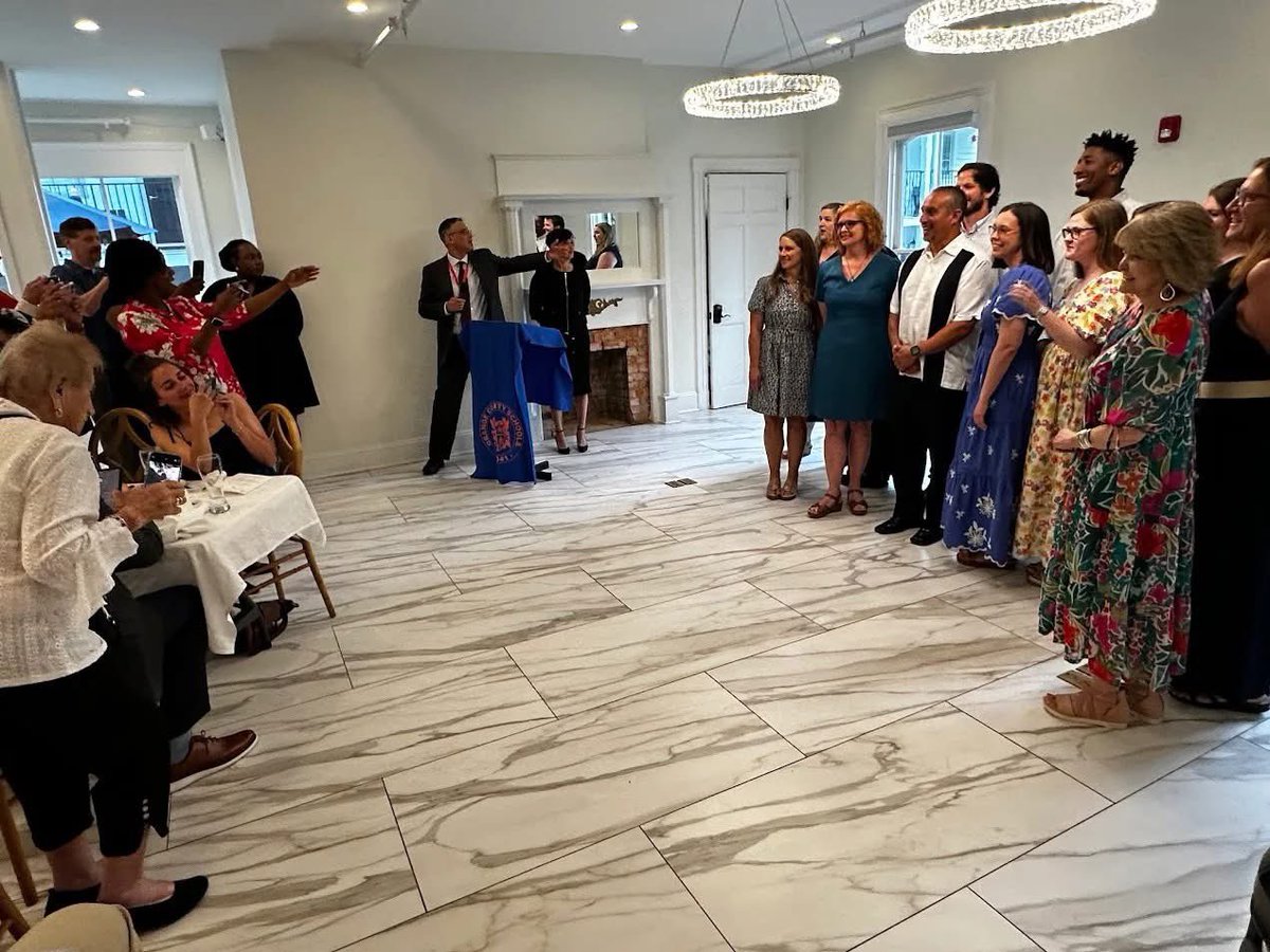 OrangeCoSchools's tweet image. 🎉 OCS TEACHER OF THE YEAR 🎉 Congratulations to all 13 of our nominees and to Mr. José Hidalgo of A.L. Stanback Middle School, named our OCS 2025-2026 Teacher of the Year! 

Learn much more at: bit.ly/42S9Idr #orangecountyfirst #nctoypoy