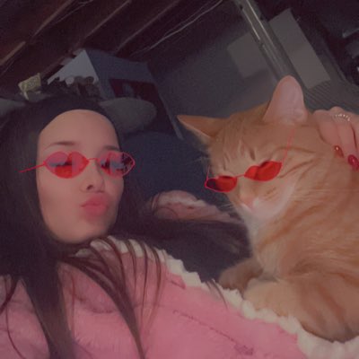 kaylabutler_'s tweet photo. #NewProfilePic
Cheddar mf slays https://t.co/pV7eWjWSYr