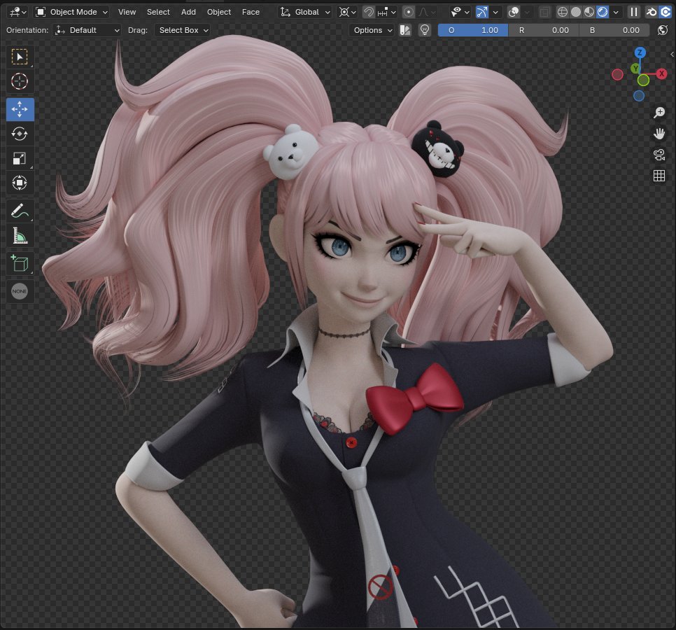 Junkoページ junko enoshima work in progress #b3d