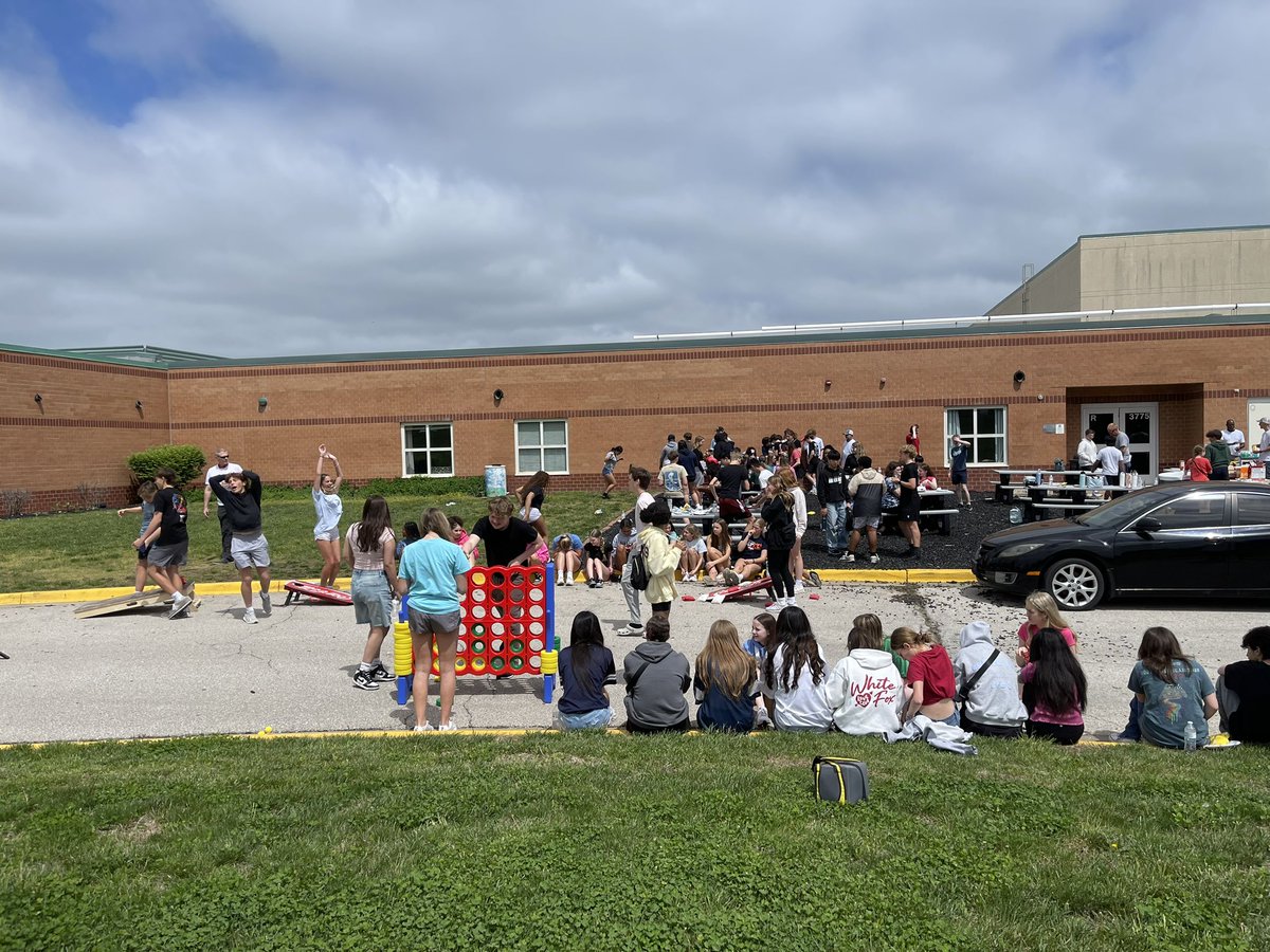 California Trail MS tweet media