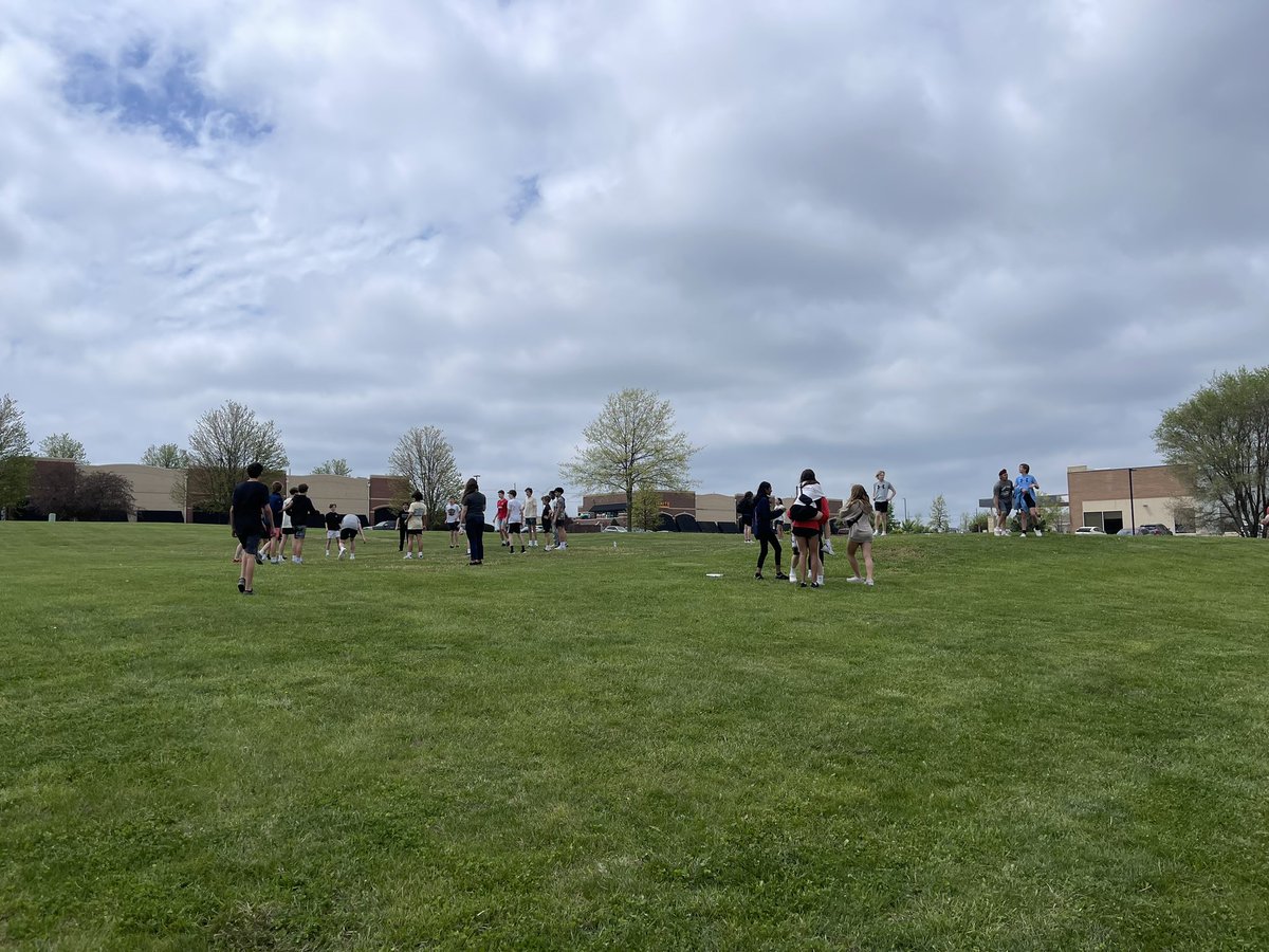 California Trail MS tweet media