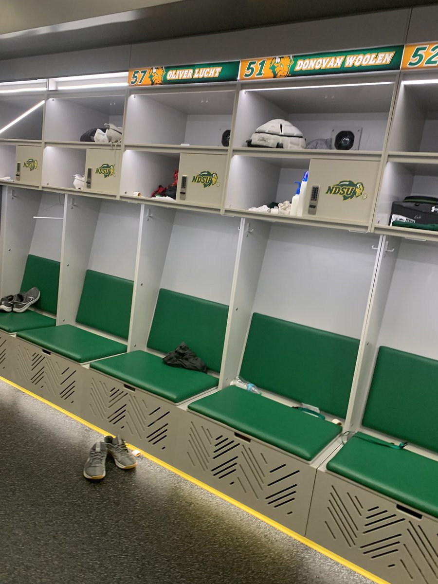 Jaymel Kalimu (@jaykali777) on Twitter photo Had a great visit <a href="/NDSUfootball/">NDSU Football</a> , thank you <a href="/CoachGrantOlson/">Coach Grant Olson</a> <a href="/NickGoeser/">Nick Goeser</a> for the invite and conversations! Had a great visit <a href="/NDSUfootball/">NDSU Football</a> , thank you <a href="/CoachGrantOlson/">Coach Grant Olson</a> <a href="/NickGoeser/">Nick Goeser</a> for the invite and conversations!