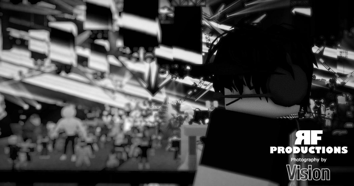 RF Productions (@RFProductionsHQ) / Posts / X