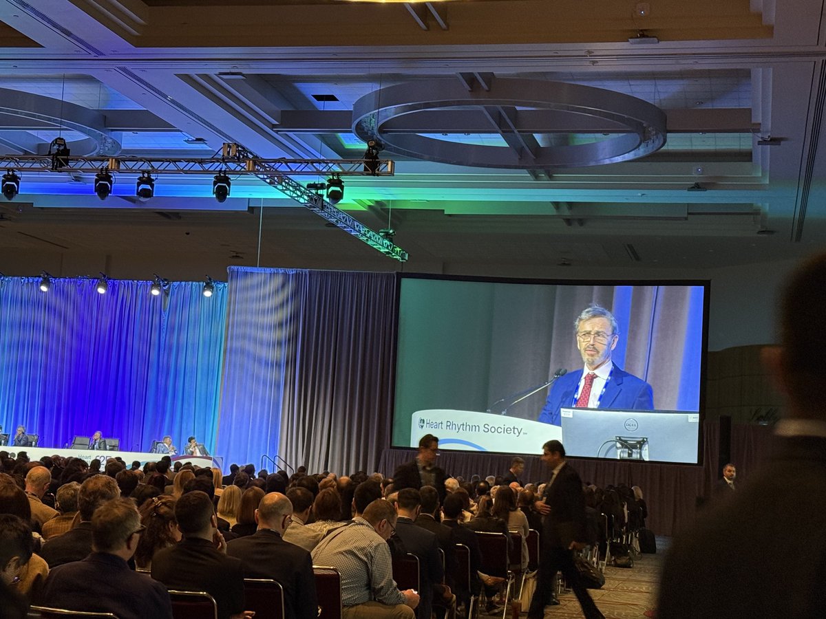 Dr. Pinski commenting on LEADR LBBAP trial