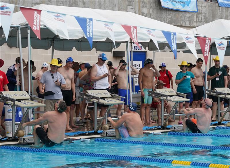 San Antonio Sports (@sa_sports) on Twitter photo 👀 Have the best view of the action! Volunteer as a timer for the <a href="/MastersSwimming/">Masters Swimming</a> Spring National Championships at Northside Swim Center 🏊♂️💨
Your help keeps the competition running smoothly. 📝 Sign up here:
ow.ly/BCnm50VI2KP 👀 Have the best view of the action! Volunteer as a timer for the <a href="/MastersSwimming/">Masters Swimming</a> Spring National Championships at Northside Swim Center 🏊♂️💨
Your help keeps the competition running smoothly. 📝 Sign up here:
ow.ly/BCnm50VI2KP
