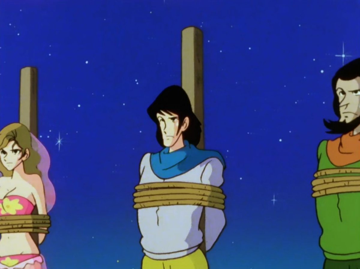 DailyGoemon's tweet image. 