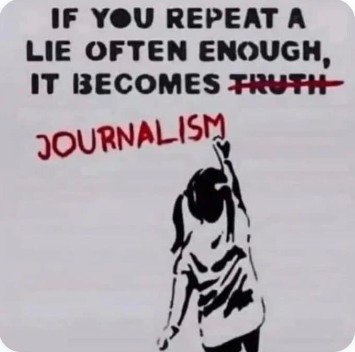 sportsfrik's tweet photo. @KSteigen @iTromso En viktig grunn til å alltid støtte en politisk nøytrale #journalistikk, som ikke tar noen sider.
Og alltid stiller kritisk spørsmål til uansett front i samfunnet. https://t.co/W8Qzhe0By9