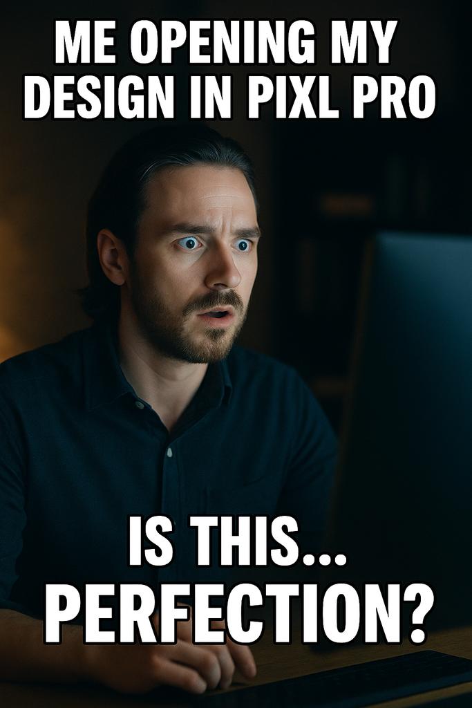 SolomonSij79628's tweet image. Some edits hit different. Upgraded my whole game thanks to @PIXLRWA and Pixl Pro!
#PixlPro #NextLevelEditing