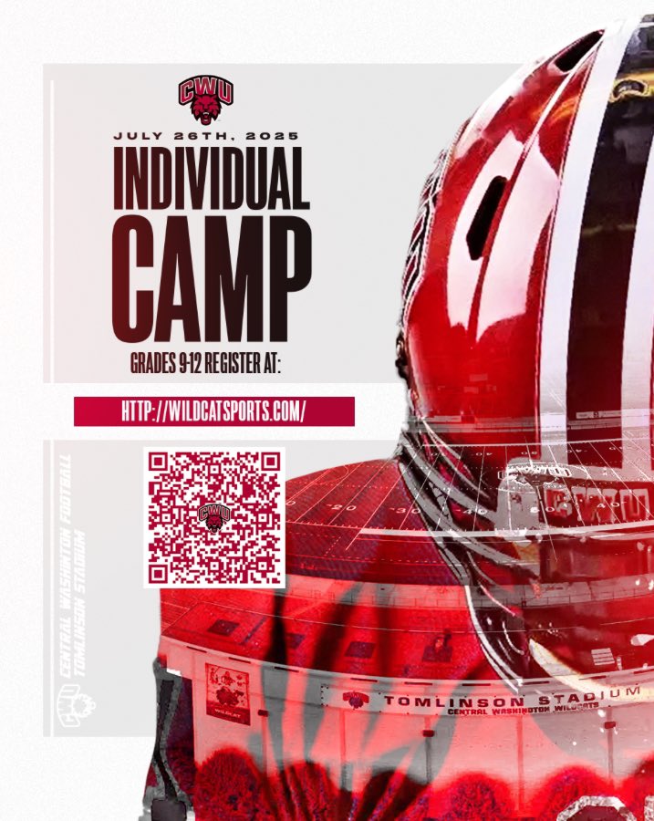 Luke Morgan (@lukemorgn5) on Twitter photo Thank you to <a href="/coachbradycrane/">Coach Brady Crane</a> for the invite! <a href="/CWUFB/">CWU Football</a> Thank you to <a href="/coachbradycrane/">Coach Brady Crane</a> for the invite! <a href="/CWUFB/">CWU Football</a>