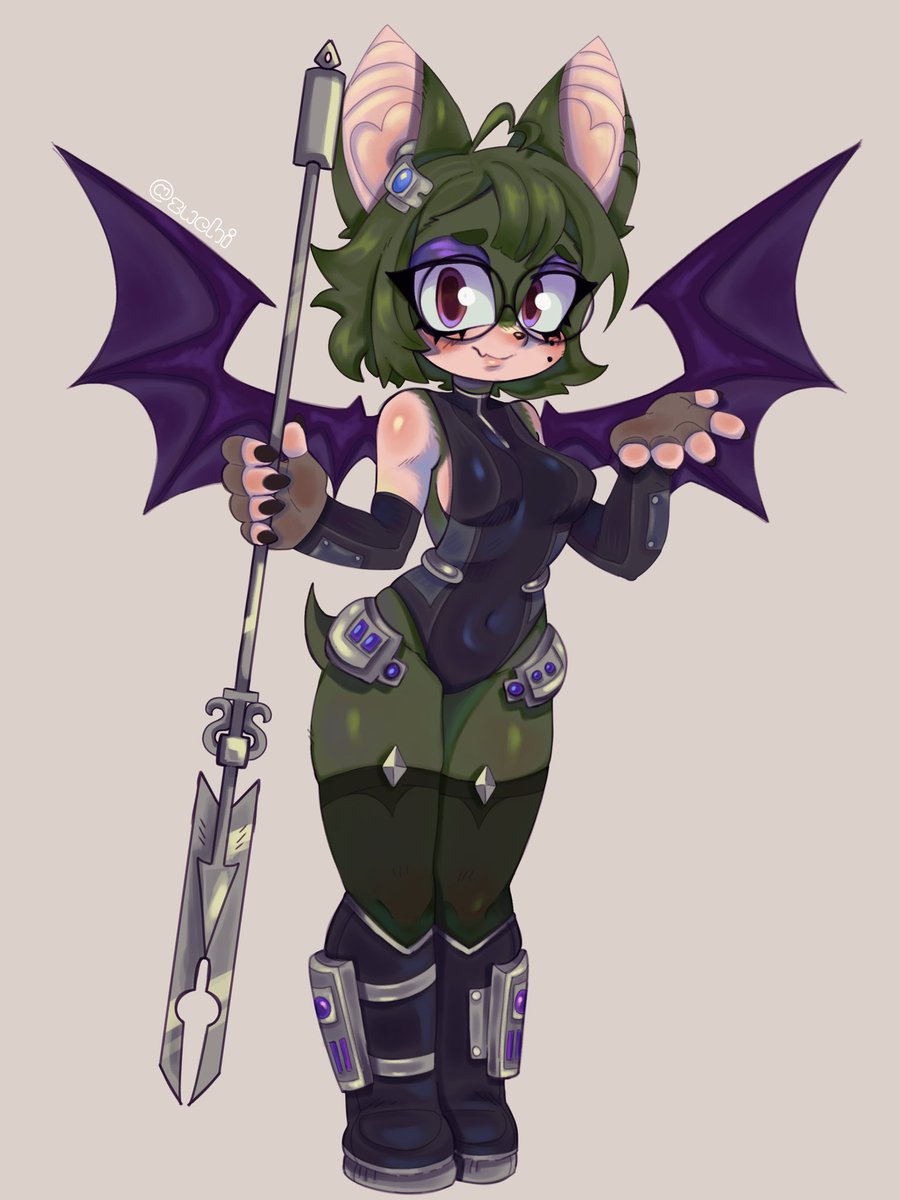 🦇 mooni ✧˚₊‧ tweet media