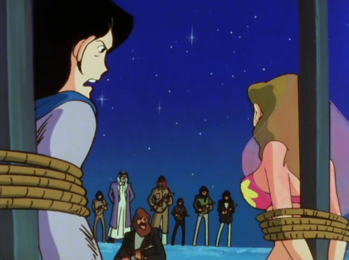 DailyGoemon's tweet image. 