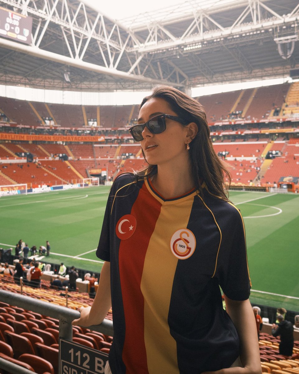FormaMilor's tweet photo. Bir çok koleksiyon çekiminden daha iyi…

instagram: turkanngokce https://t.co/rIsumotN8A