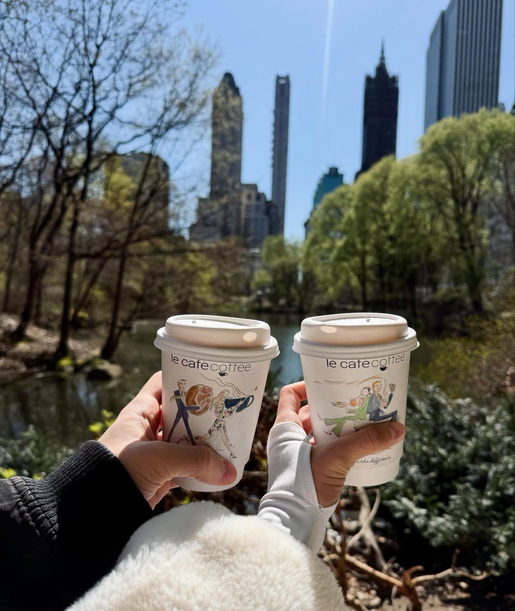 if u were my coffee, i’d never skip mornings