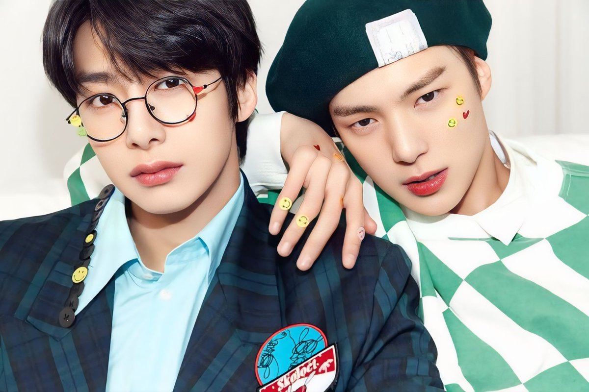 bebehoonz's tweet photo. :¨ ·.· ¨: 
 `· .   𝐬𝐨𝐮𝐥𝐦𝐚𝐭𝐞𝐬 જ⁀➴ https://t.co/Nqs8PFB2bs