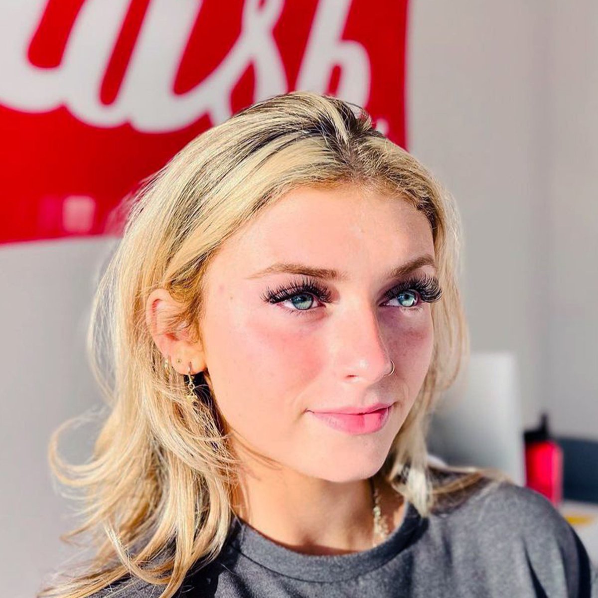 AmazingLashWaco's tweet photo. Lash appointments available this weekend!

Do you have yours booked? ✨ ✨ 

📱 254-777-5274 to request your lash appointment in Waco!

#amazinglashstudio #beauty #beautytips #eyelashextensions #lashes #lashextensions #volumelashes #waco #wacotx #baylor #bayloruniversity https://t.co/9wEYi0m9dS
