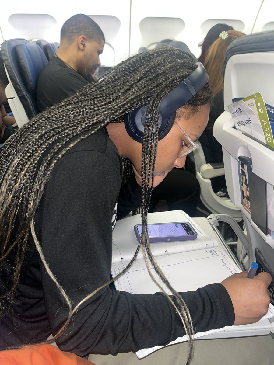 Heavy on the STUDENT- Athlete!! #allhonors #apstudent