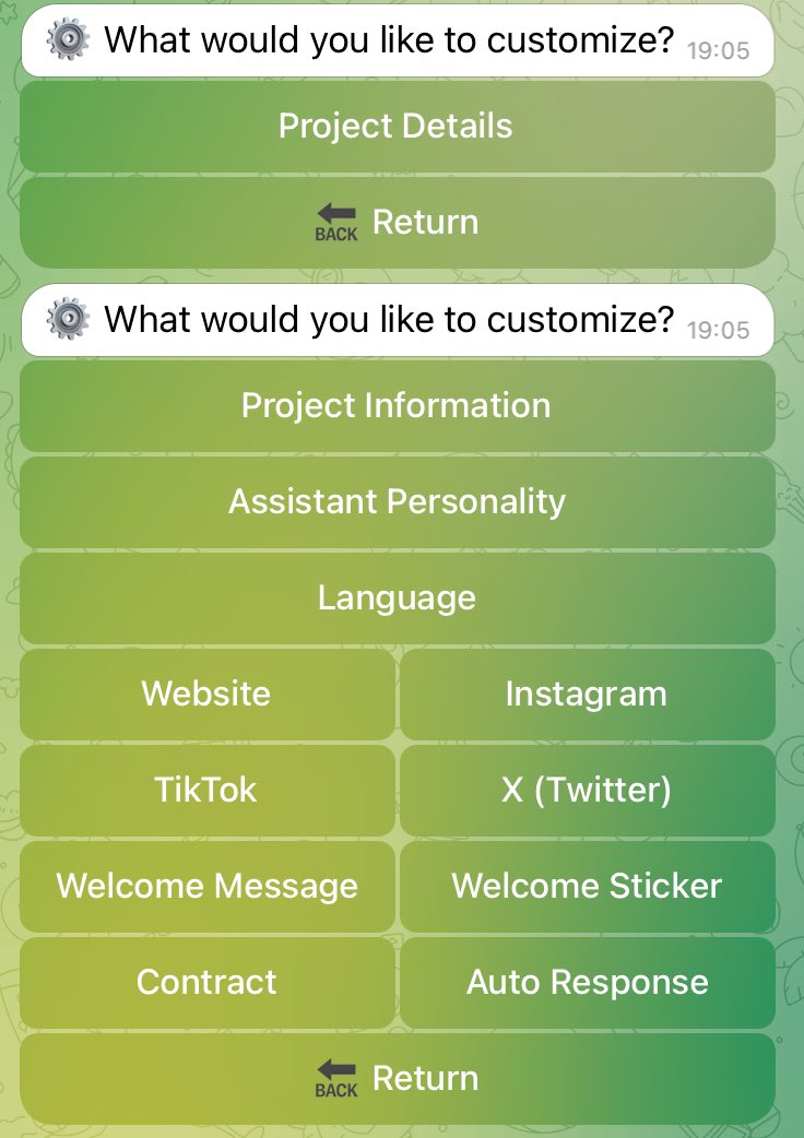 Vixen AI tweet media