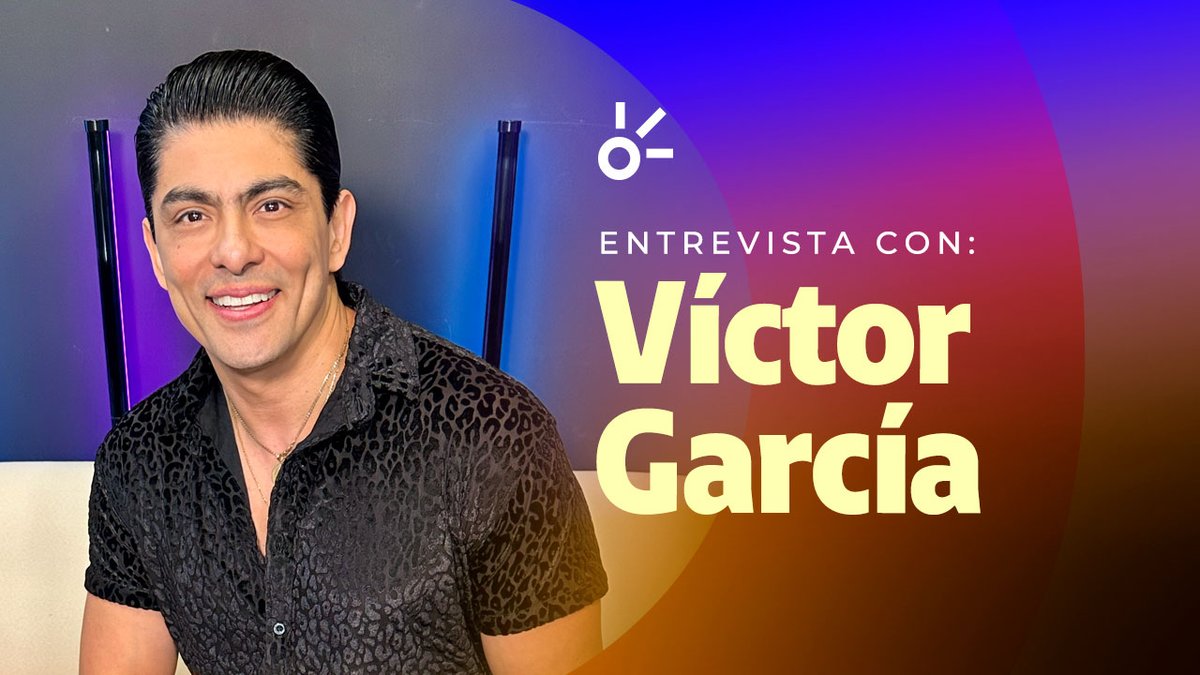ClaromusicaMX's tweet photo. 🎶 @VictorGmusica está de estreno con su nuevo álbum #MiRegreso con grandes colaboraciones del cual ya puedes escuchar #AyerTePedí, ¡checa todo lo que nos contó! 🤠 #Claromúsica https://t.co/0NS4c12PHG https://t.co/Kabqg66wBN